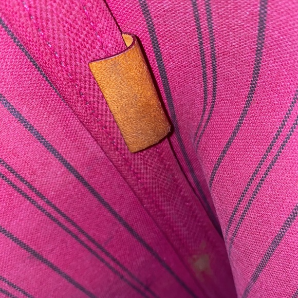 Authentic Louis Vuitton neverfull - Picture 5 of 12